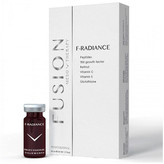کوکتل مزوتراپی ضد لک و روشن کننده فیوژن F-RADIANCE