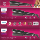 اتو مو حرفه ای فیلیپس مدل HP-4493 کیفت عالی
