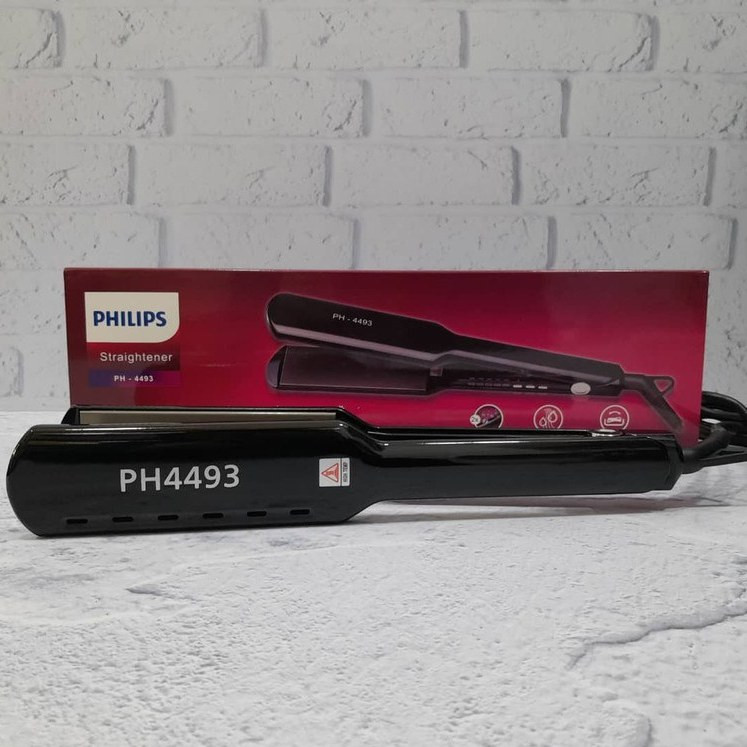 اتو مو حرفه ای فیلیپس مدل HP-4493 کیفت عالی
